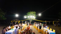 gala diner