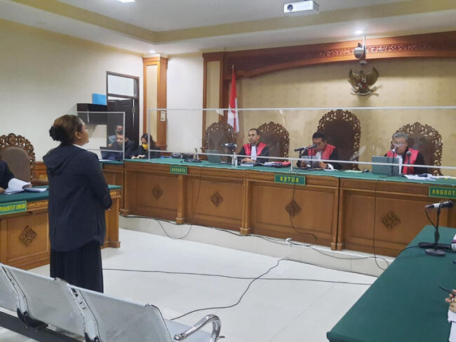 bupati tabanan