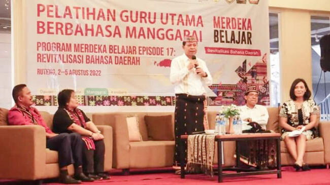 merdeka belajar