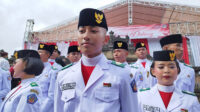 paskibraka bali