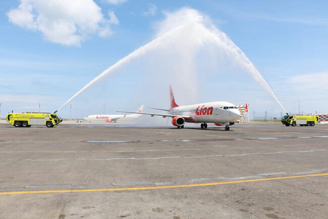 lion air