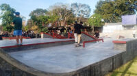 skate park