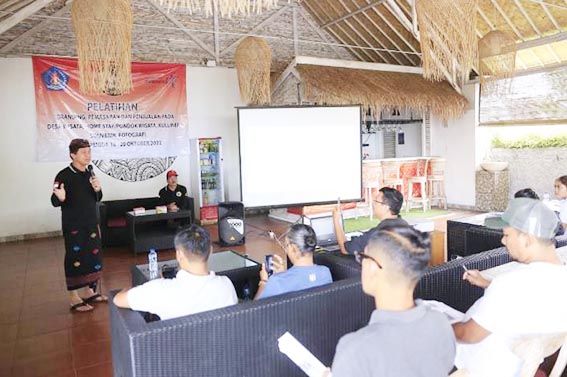 Waduh, 90 Persen Wisata Nusa Penida Belum Punya Izin, Bupati Satria Perhatikan