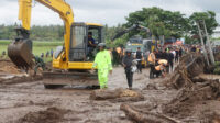 banjir mendoyo