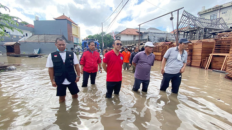 banjir