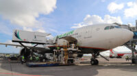 eva air