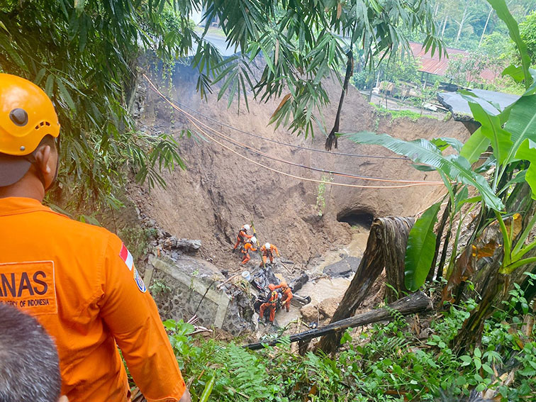 jalan airlangga