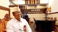 kepala bpkpd