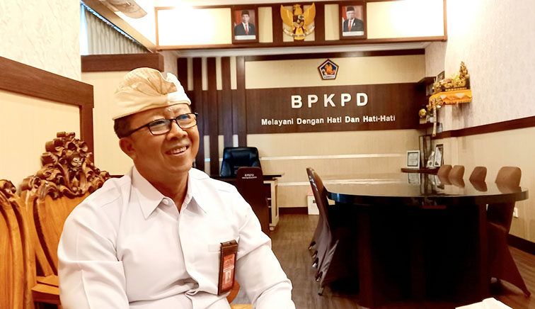 kepala bpkpd