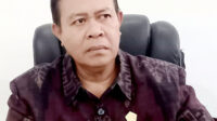 ketua komisi ii