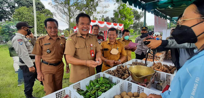 pasar murah