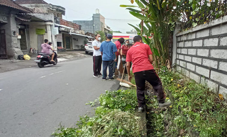 jumat bersih