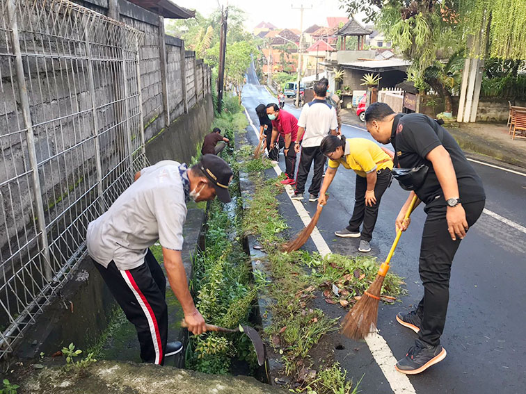 jumat bersih