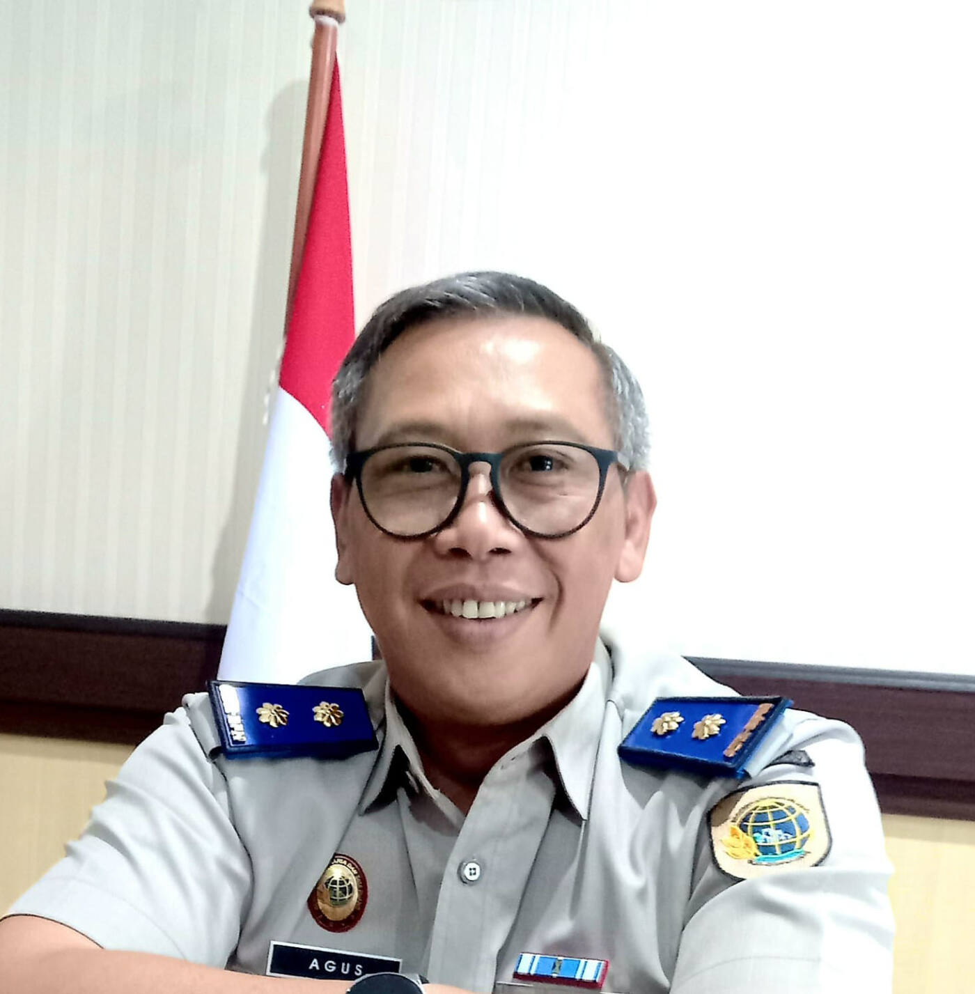 kepala bpn