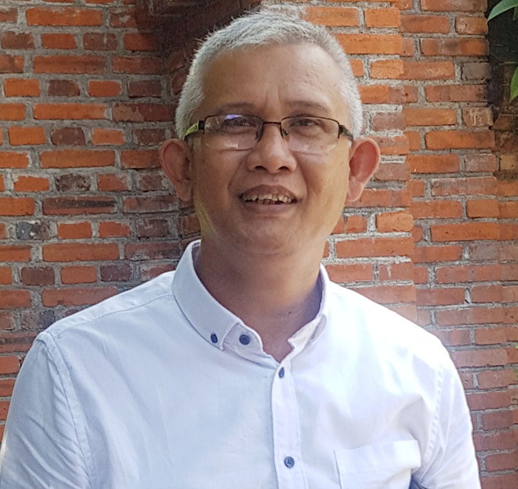 ketua golkar