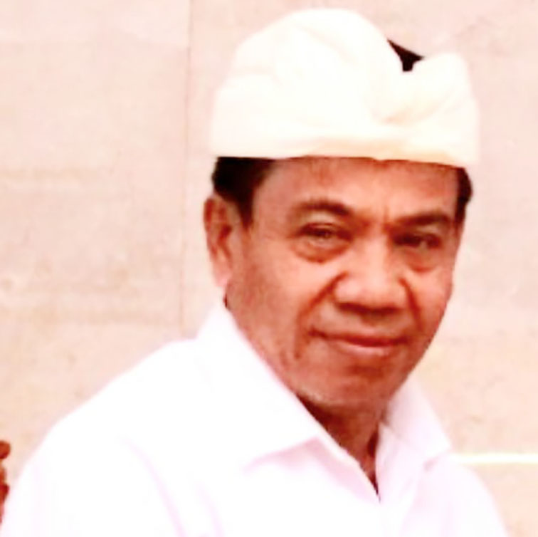 ketut lihadnyana