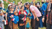 kuburan muslim