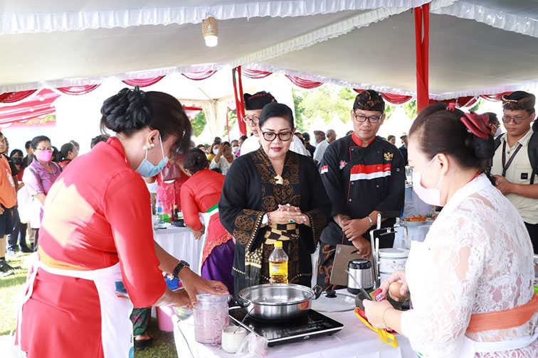 lomba masak