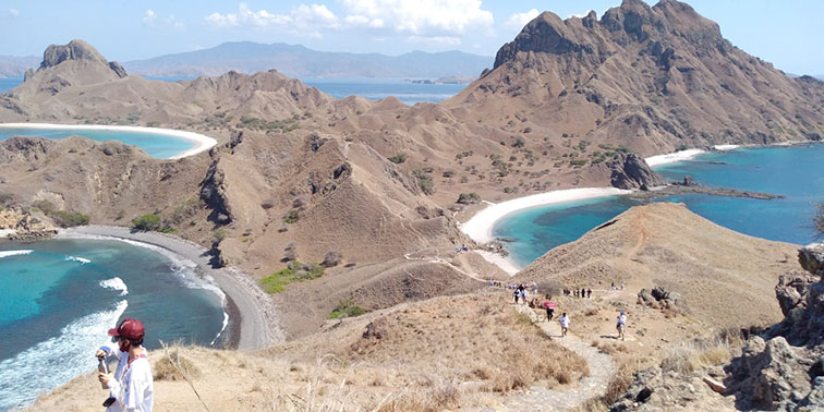 pulau padar