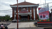 gedung dprd