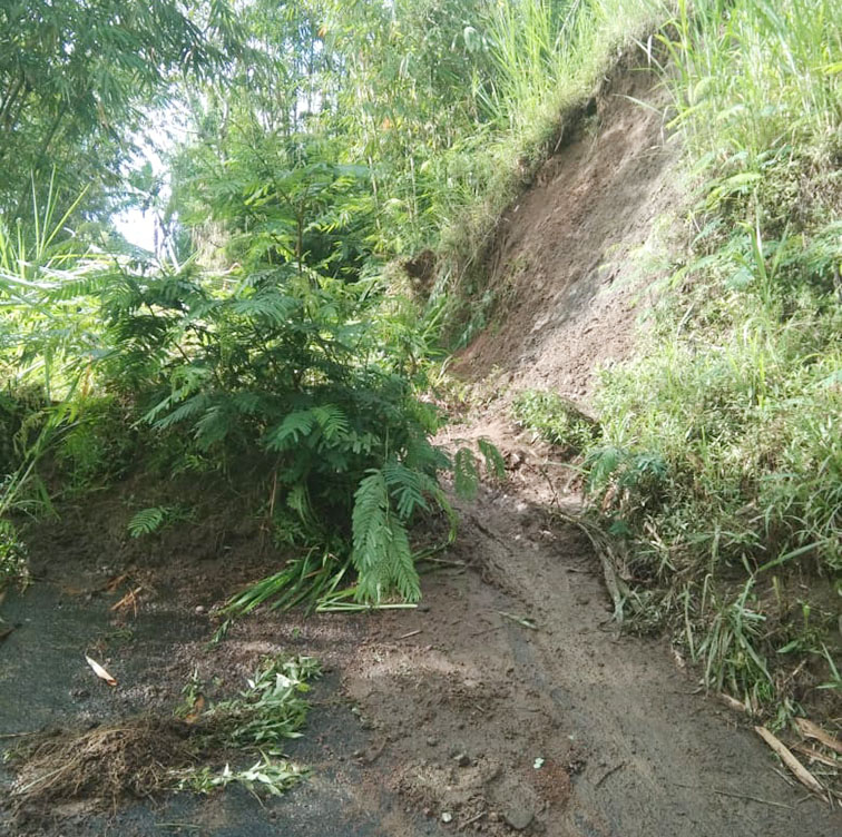 jalan banjar biyan