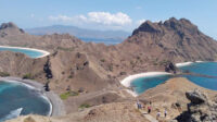 pulau padar