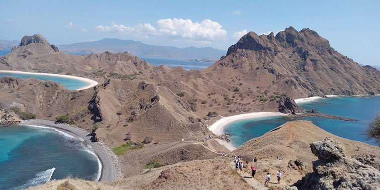 pulau padar