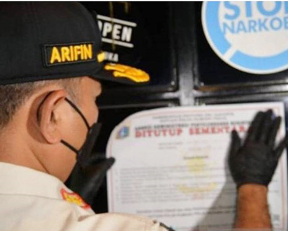 Korupsi BKKD Padangan: Jebakan Hukum dan Hilangnya Kekayaan Kasatpol PP Bojonegoro, Heru Sugiharto, Senilai Rp2,4 Miliar