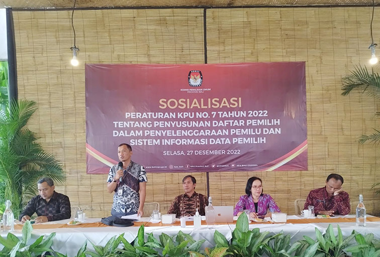 sosialisasi kpu