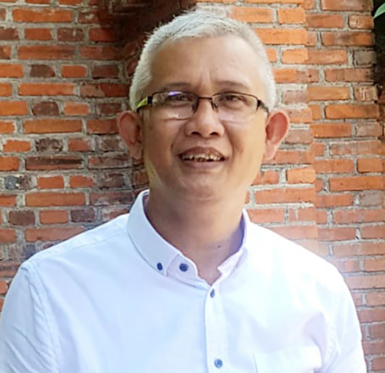 igk kresna budi