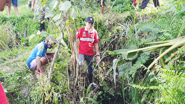 gotong royong