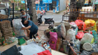 kumpul sampah