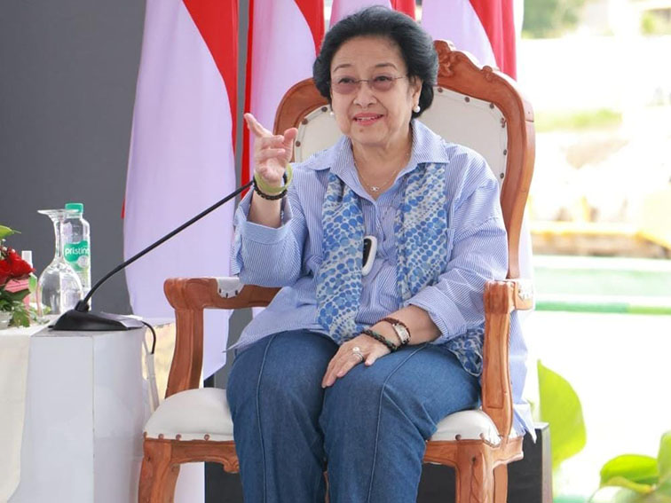 megawati