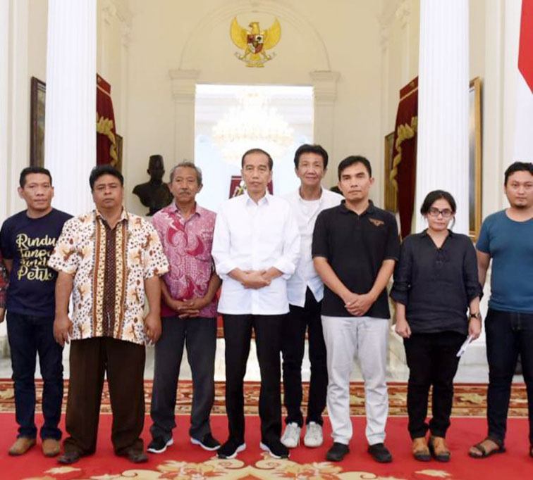 rasik jokowi