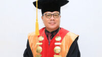 rektor upmi