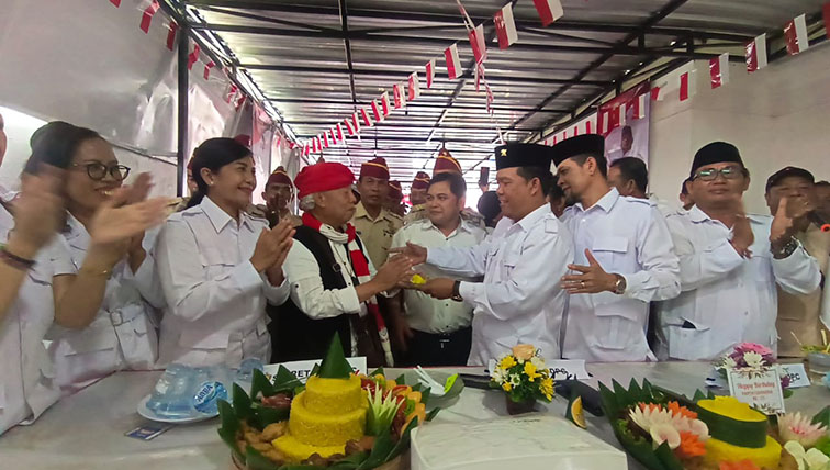 hut gerindra