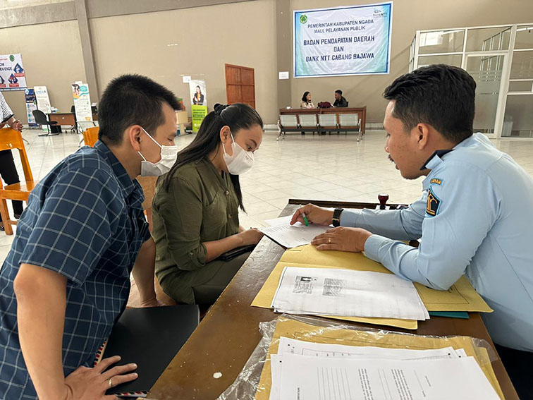 imigrasi labuan bajo