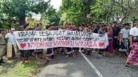 demo banyuasri