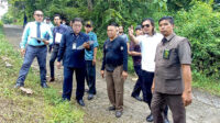 eksekusi lahan