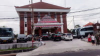 gedung dprd