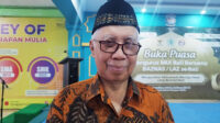 ketua mui