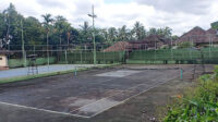 lapangan tenis