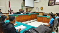 sidang tppo