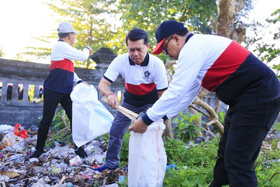 bupati sampah 333333