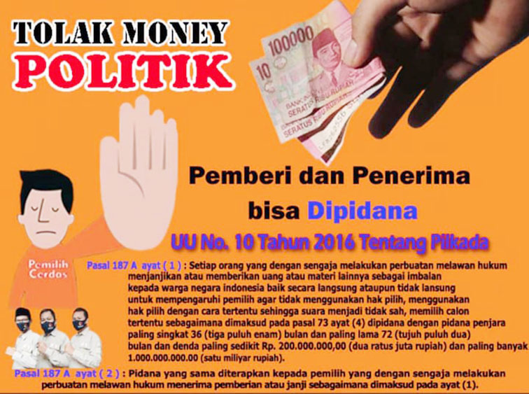 money politic1