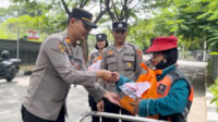 polres bandara