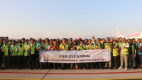 fod cleaning