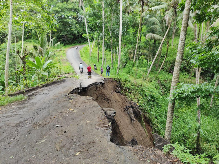 jalan selati