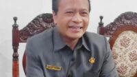 ketua dprd bangli