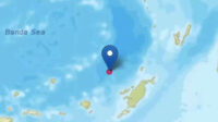 gempa 11111